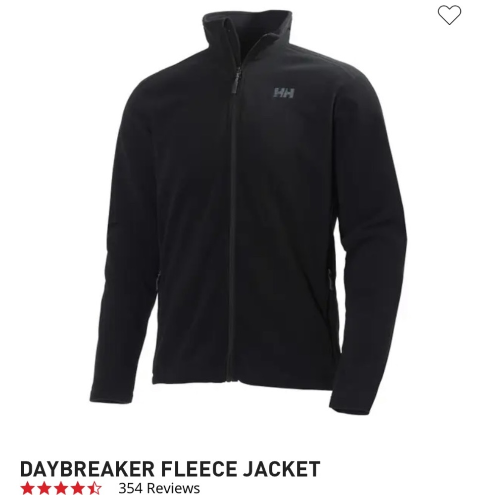 Sold on mercury
